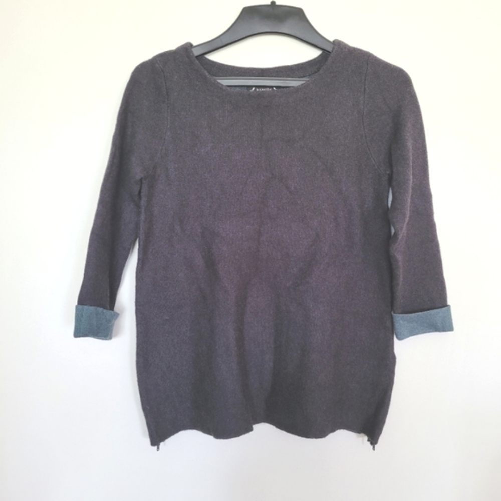 Nanette Lepore sweater small